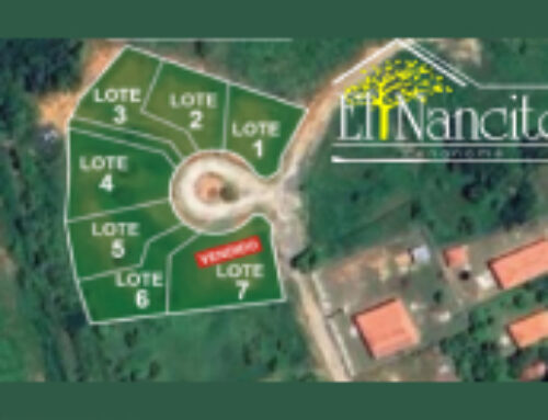 Urbanismo ecológico proyecto El Nancito 2026