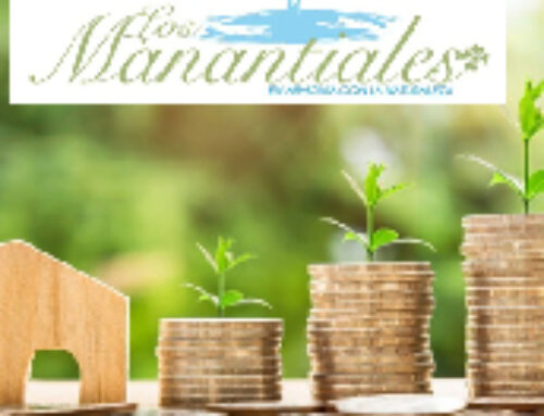 URBANISMO ECOLÓGICO PROYECTO LOS MANANTIALES 2026-2030